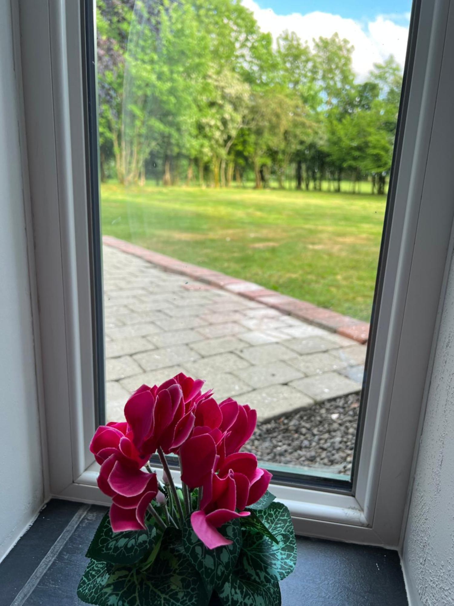 Luxury Apartment Curchi 2 Биллунн Экстерьер фото