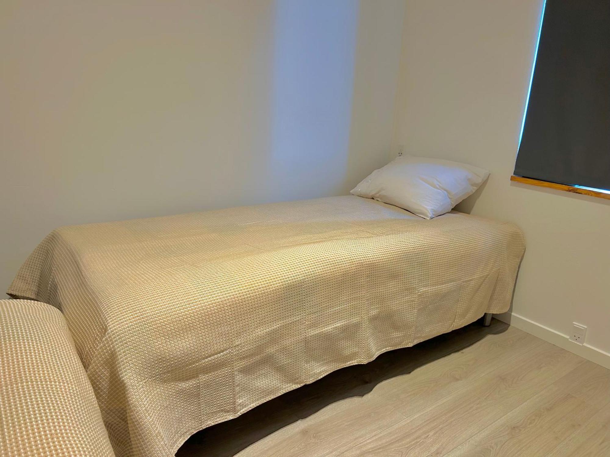 Luxury Apartment Curchi 2 Биллунн Экстерьер фото