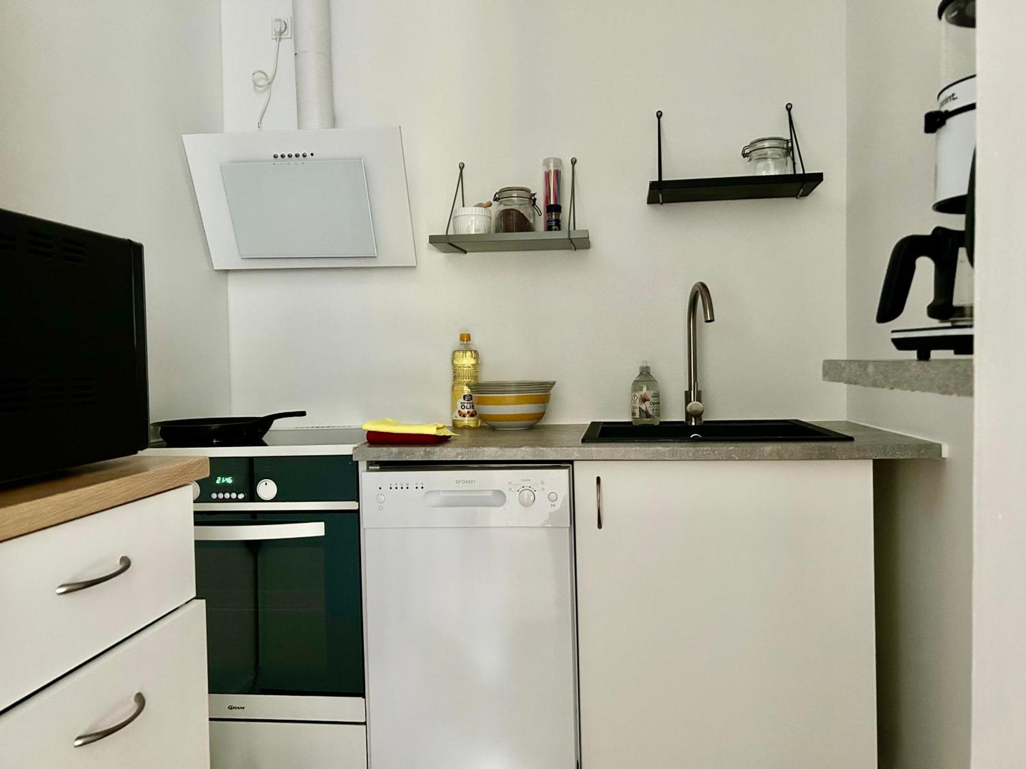 Luxury Apartment Curchi 2 Биллунн Экстерьер фото
