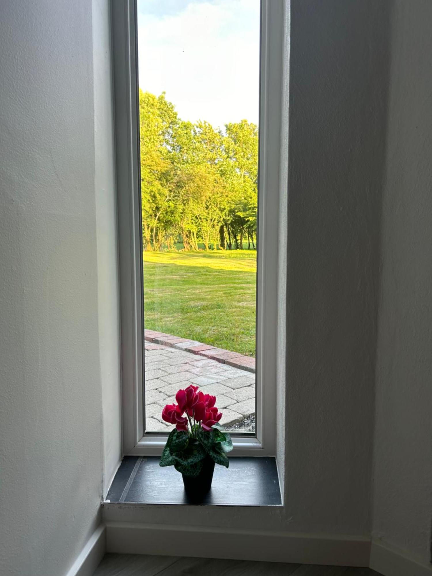 Luxury Apartment Curchi 2 Биллунн Экстерьер фото