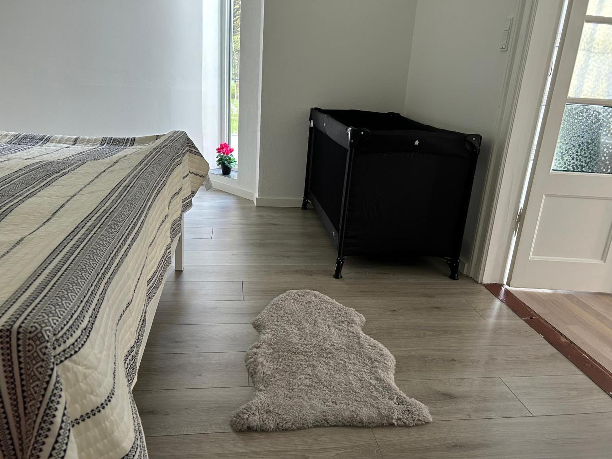 Luxury Apartment Curchi 2 Биллунн Экстерьер фото