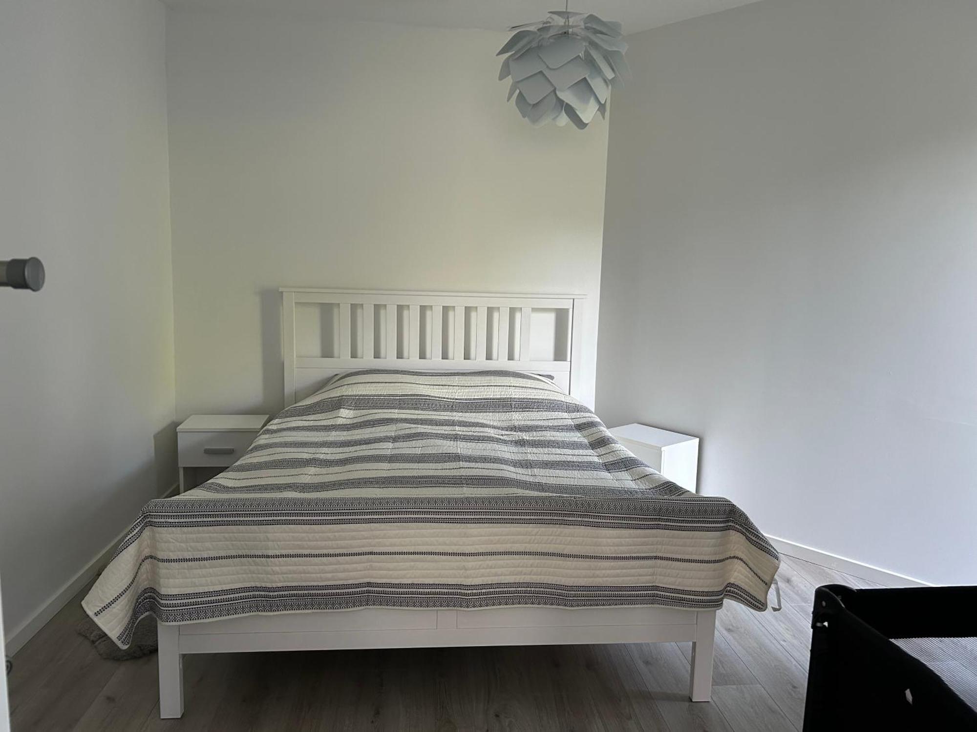 Luxury Apartment Curchi 2 Биллунн Экстерьер фото